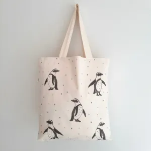 Shopper - Penguin