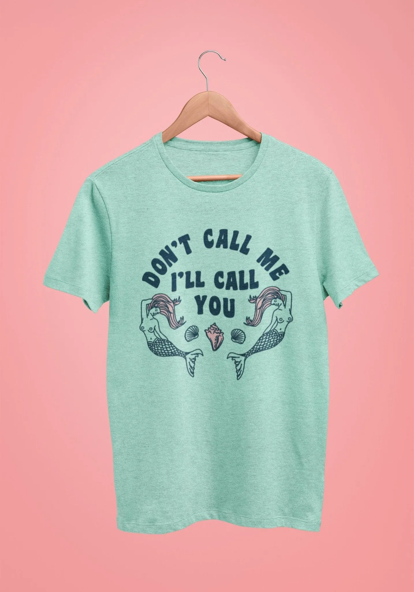 Siren Call Tee