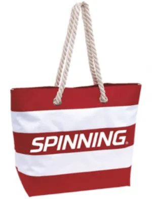 Spinning® Beach Bag