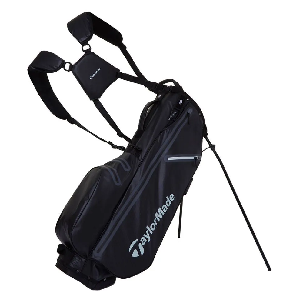 Taylormade 2024 Flextech Waterproof Stand Bag