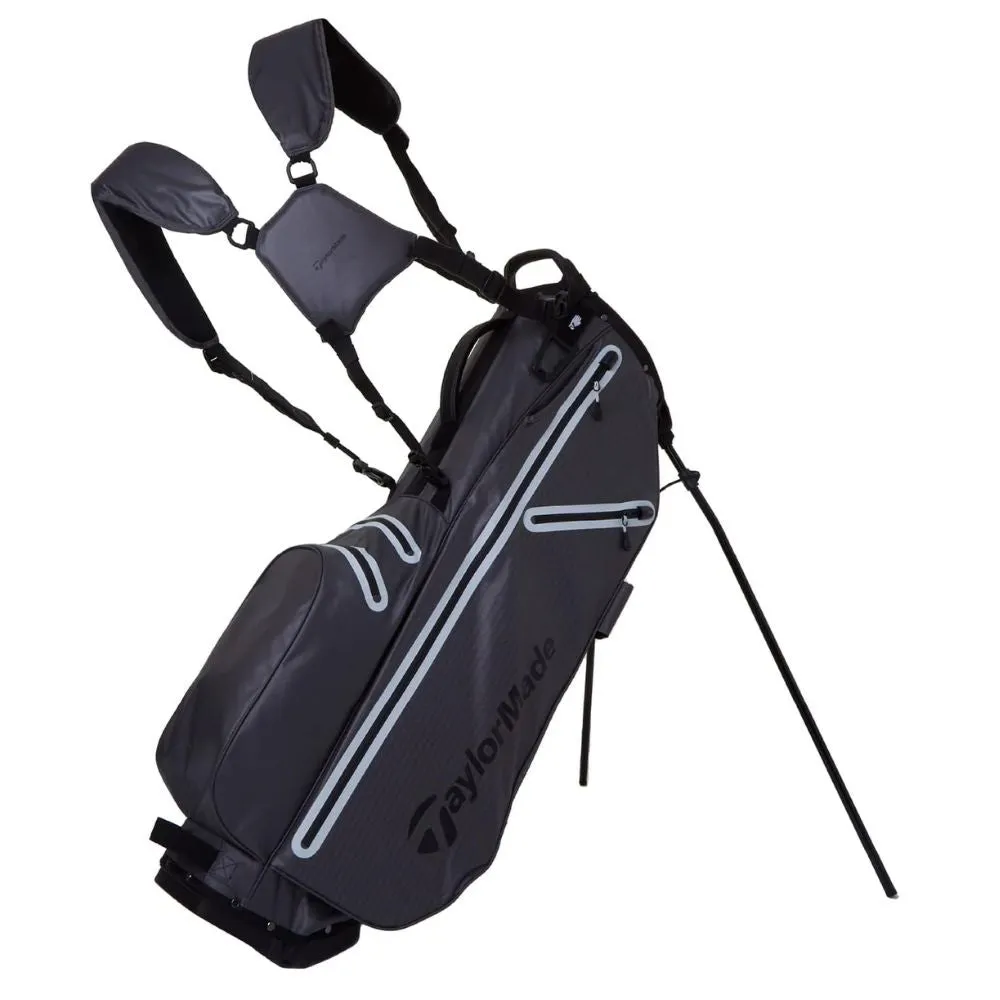 Taylormade 2024 Flextech Waterproof Stand Bag