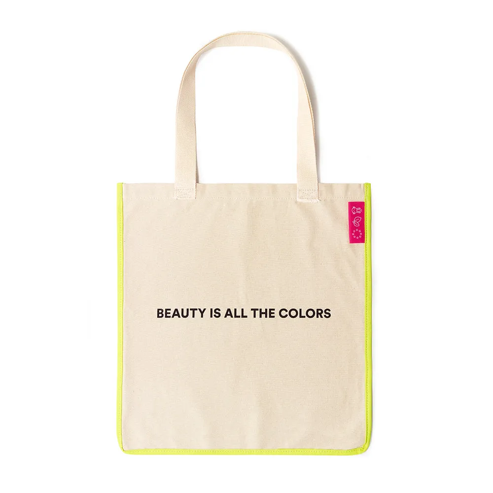 The Tote Bag