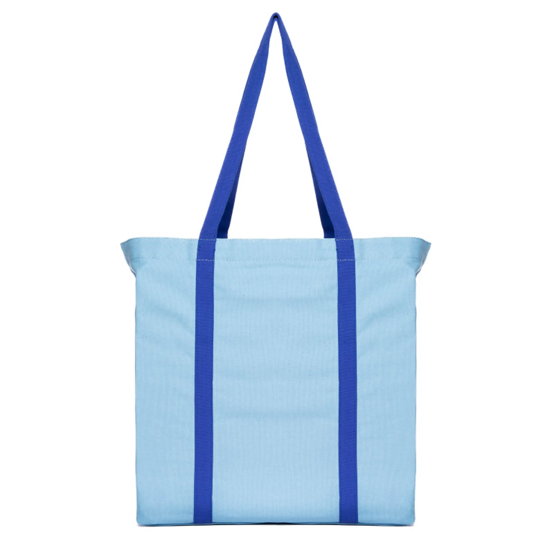 True Blue Tote Bag - Water