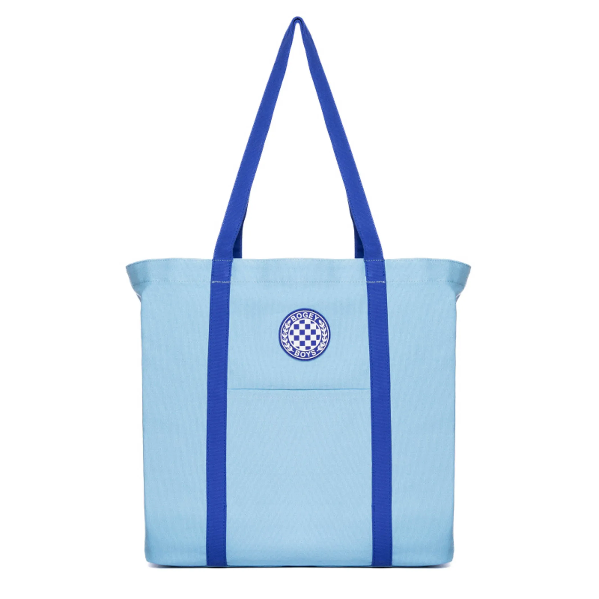 True Blue Tote Bag - Water