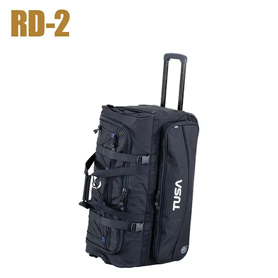 Tusa Roller Duffel Bag