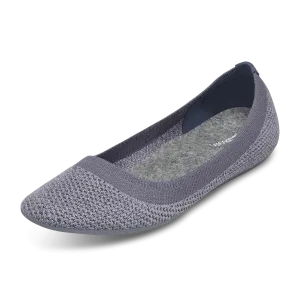 Women's Tree Breezers - Seashell (Seashell Sole)